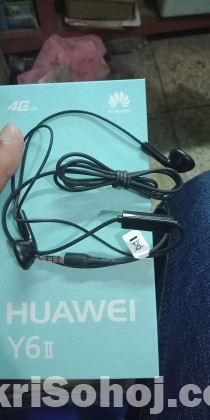 Huawei Y II